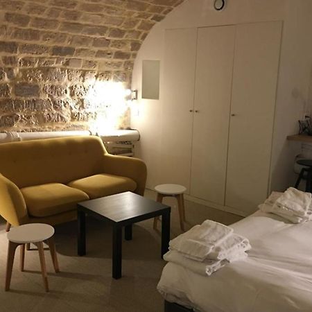 Spacious Loft At 2 Steps From The Chocolate Museum Parigi Esterno foto